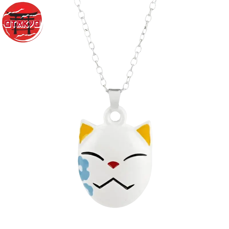 Necklace Makomo - Demon Slayer™