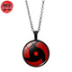 Necklace Mangekyo Sharingan (Itachi) - Naruto Shippuden™