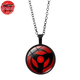 Necklace Mangekyo Sharingan (Kakashi) - Naruto Shippuden™