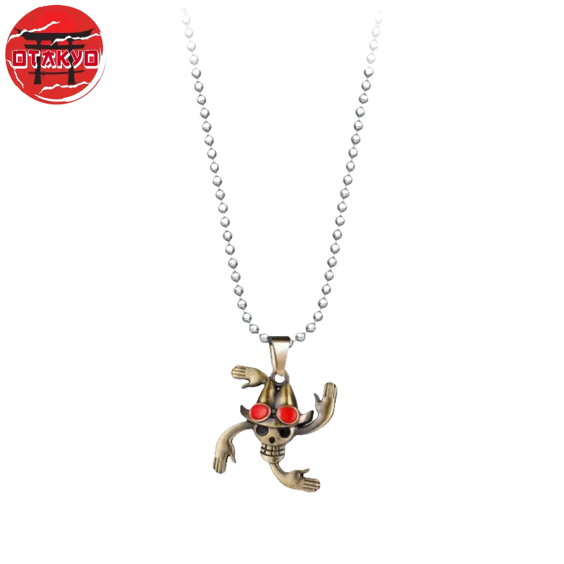 Necklace Nico Robin - One Piece™