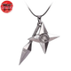 Necklace Ninja Equipment - Naruto Shippuden™