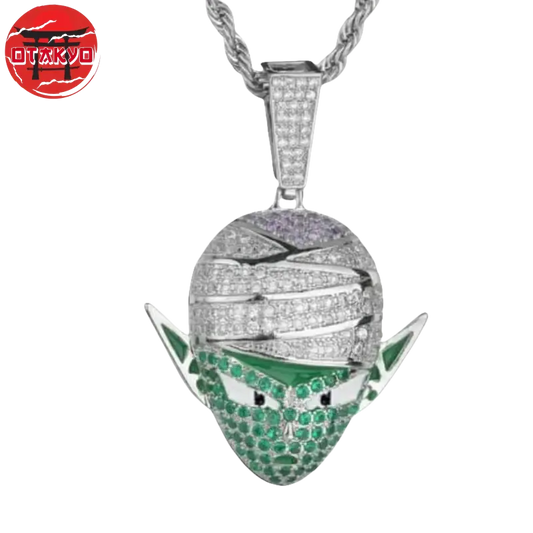 Necklace Piccolo - Dragon Ball Z™