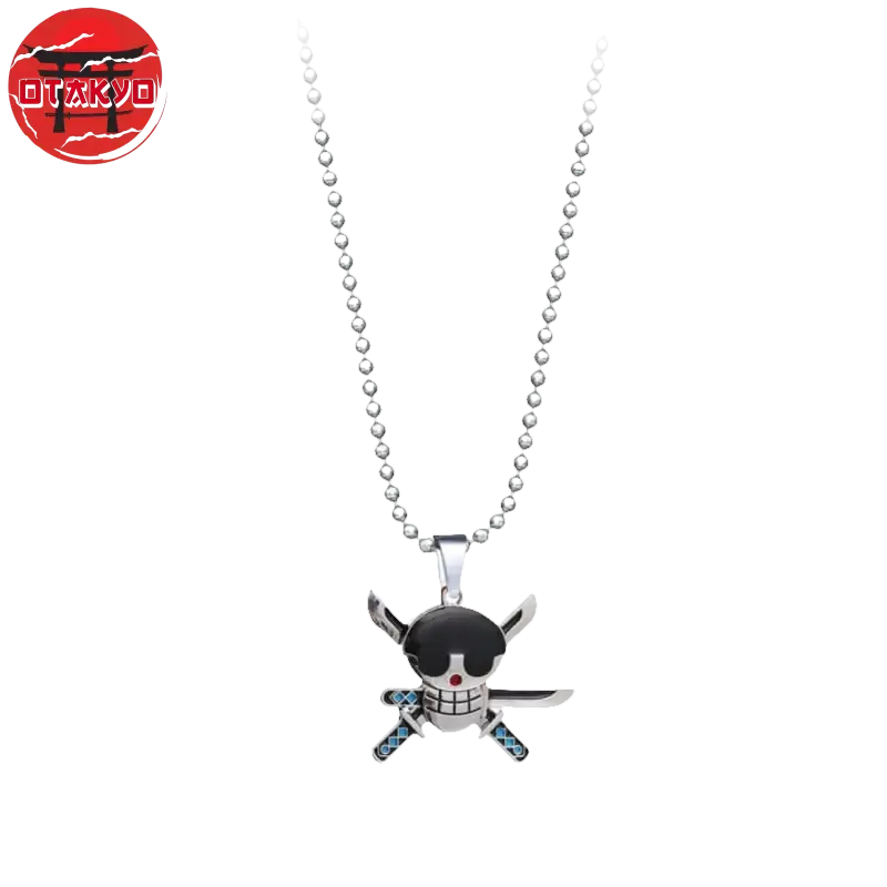 Necklace Roronoa Zoro - One Piece™
