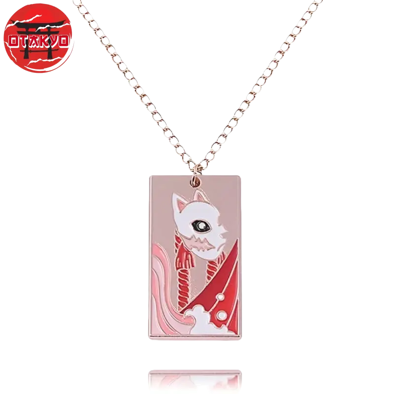Necklace Sabito - Demon Slayer™