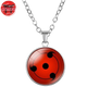 Necklace Sharingan 3 Tomoe - Naruto Shippuden™