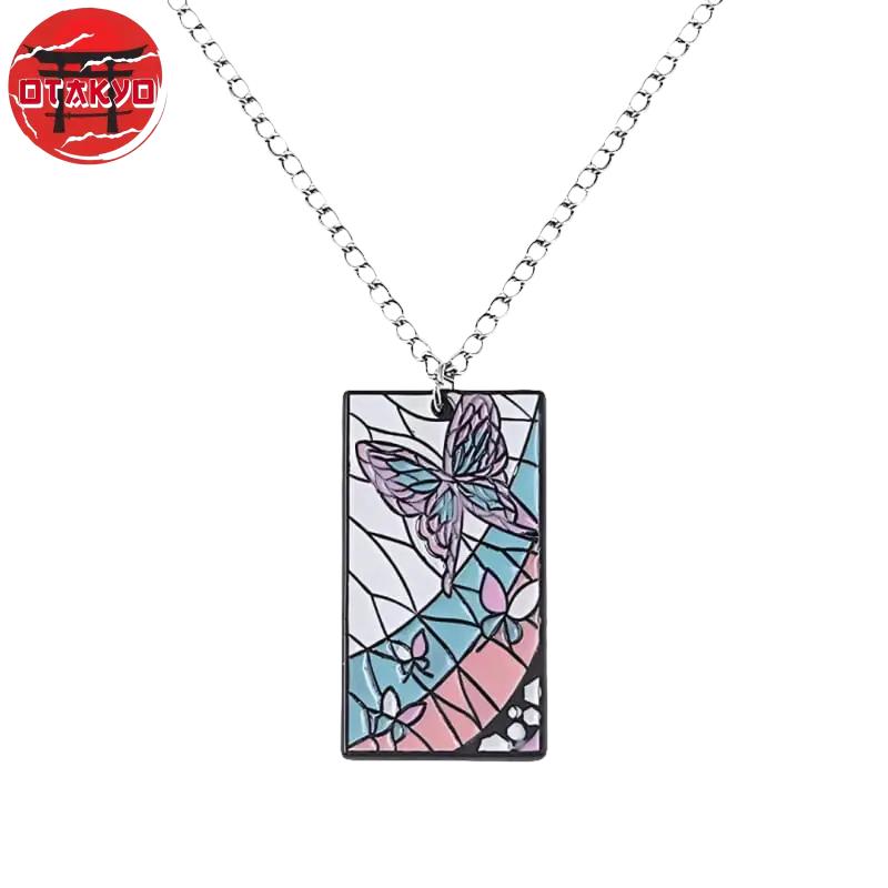 Necklace Shinobu Kocho - Demon Slayer™