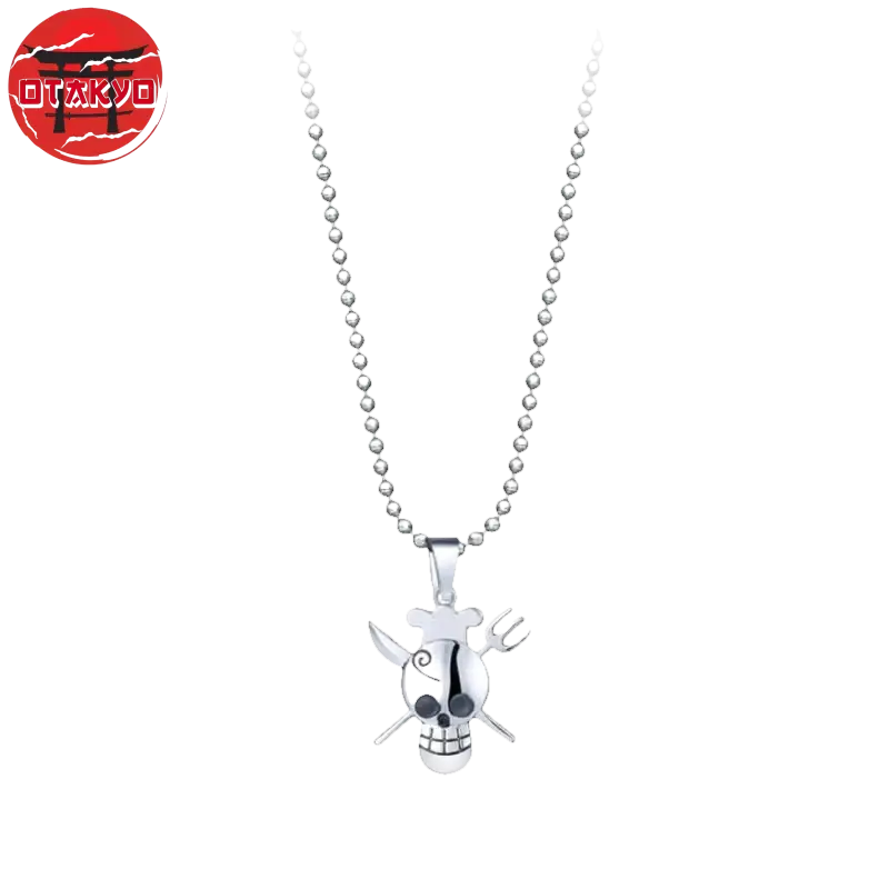 Necklace Vinsmoke Sanji - One Piece™