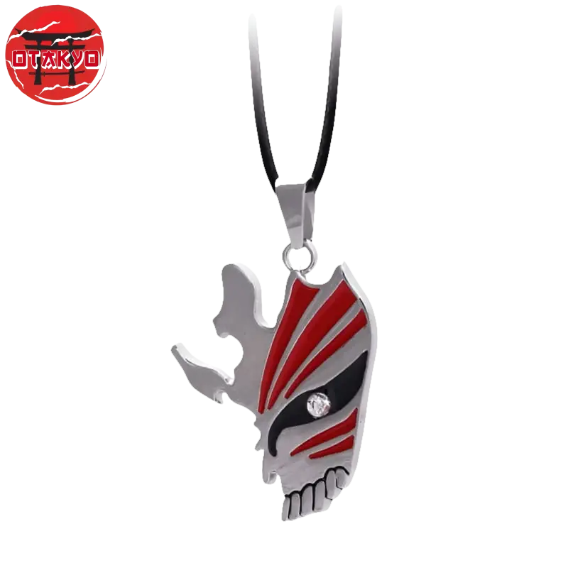 Necklace White - Bleach™