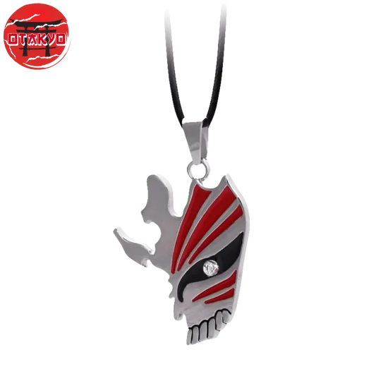 Necklace White - Bleach™