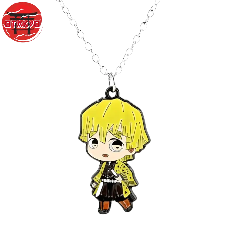 Necklace Zenitsu - Demon Slayer™