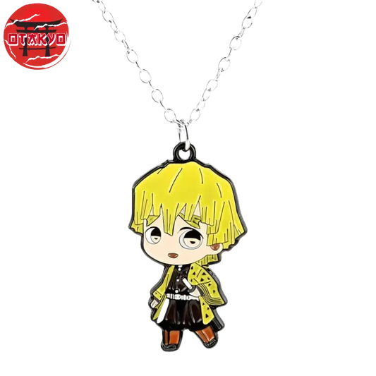 Necklace Zenitsu - Demon Slayer™