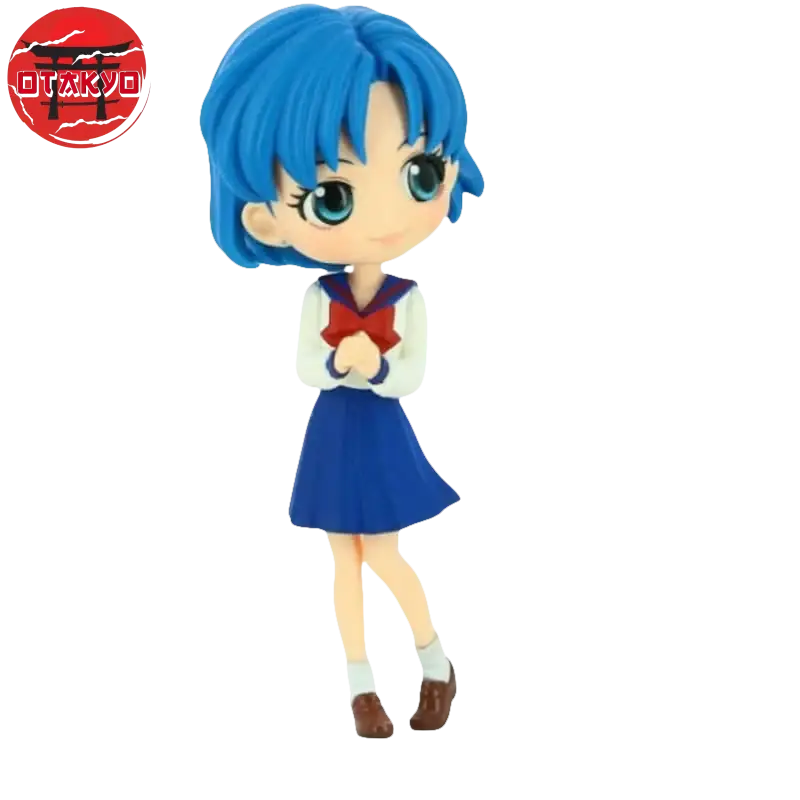 Nendoroid Figure Ami Mizuno - Sailor Moon™