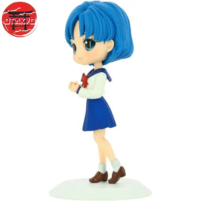 Nendoroid Figure Ami Mizuno - Sailor Moon™