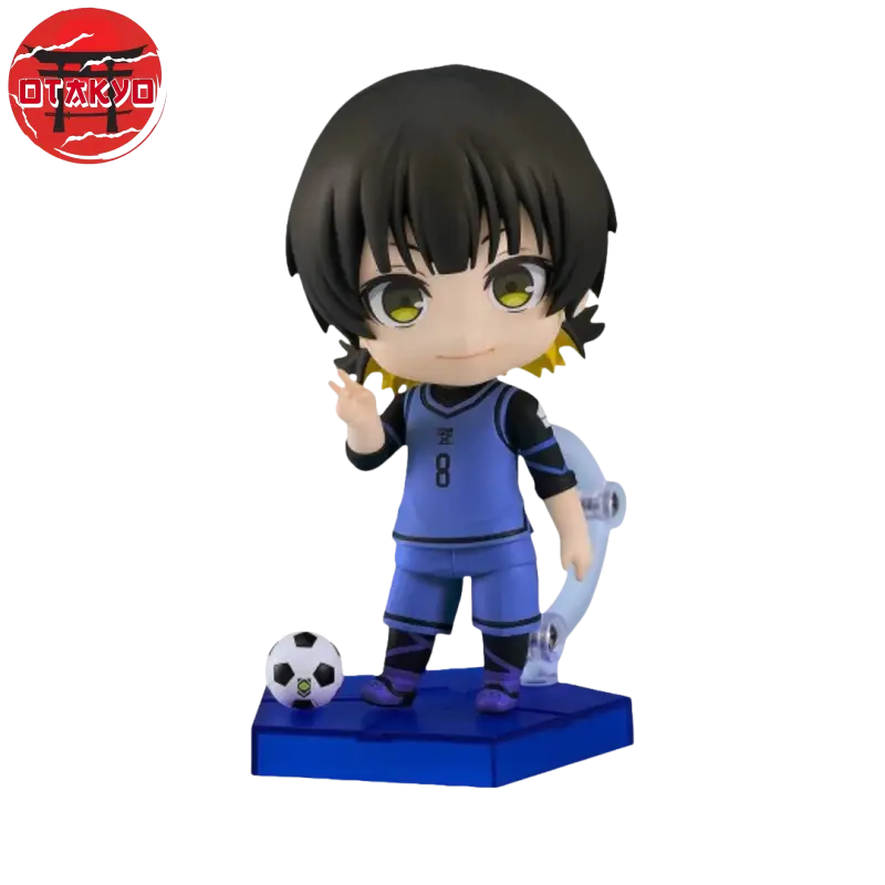 Nendoroid Figure Bachira - Blue Lock™