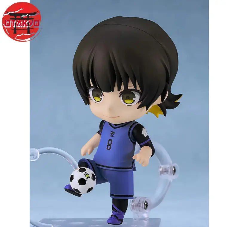 Nendoroid Figure Bachira - Blue Lock™