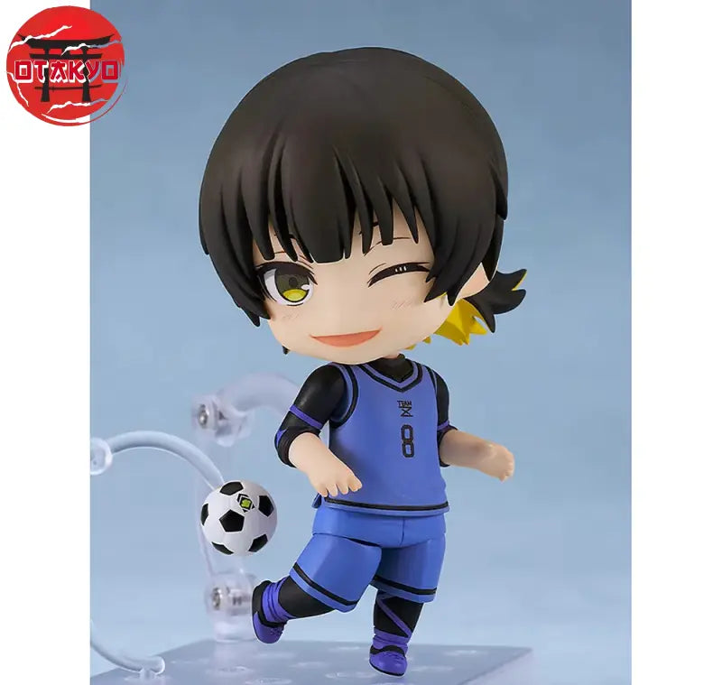 Nendoroid Figure Bachira - Blue Lock™