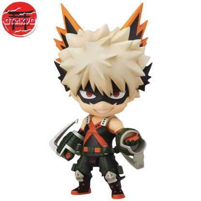 Nendoroid Figure Bakugo - My Hero Academia™
