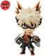Nendoroid Figure Bakugo - My Hero Academia™