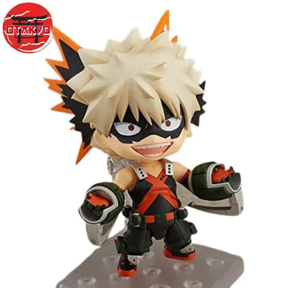 Nendoroid Figure Bakugo - My Hero Academia™