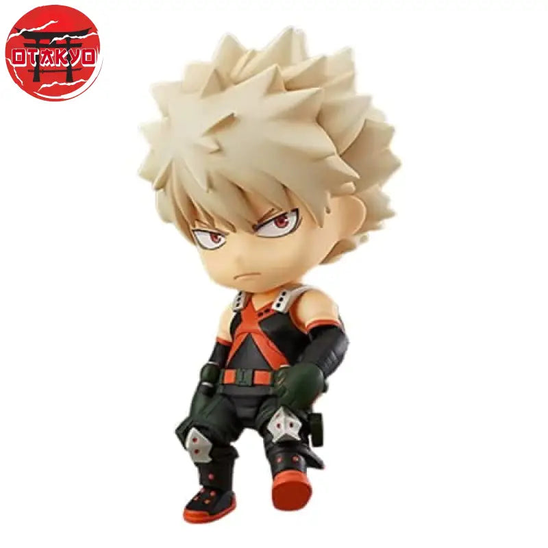 Nendoroid Figure Bakugo - My Hero Academia™