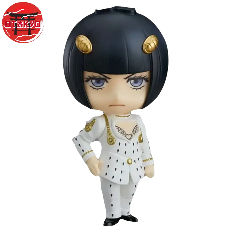 Nendoroid Figure Bruno Bucciarati - JoJo's Bizarre Adventure™
