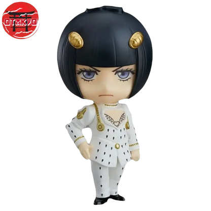 Nendoroid Figure Bruno Bucciarati - JoJo's Bizarre Adventure™