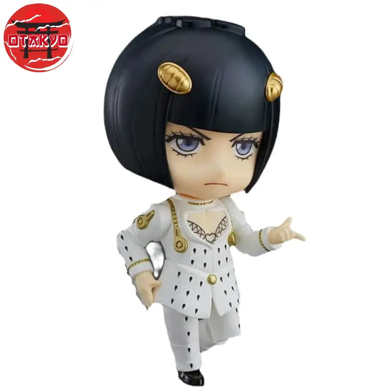 Nendoroid Figure Bruno Bucciarati - JoJo's Bizarre Adventure™