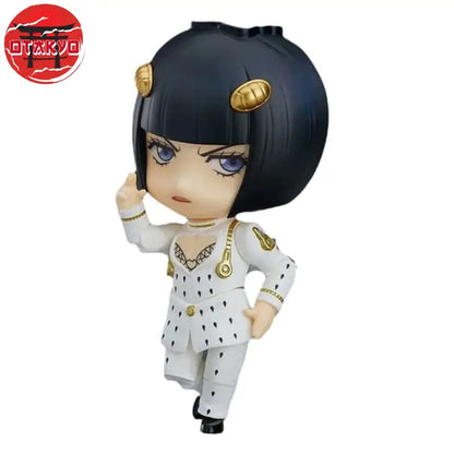 Nendoroid Figure Bruno Bucciarati - JoJo's Bizarre Adventure™