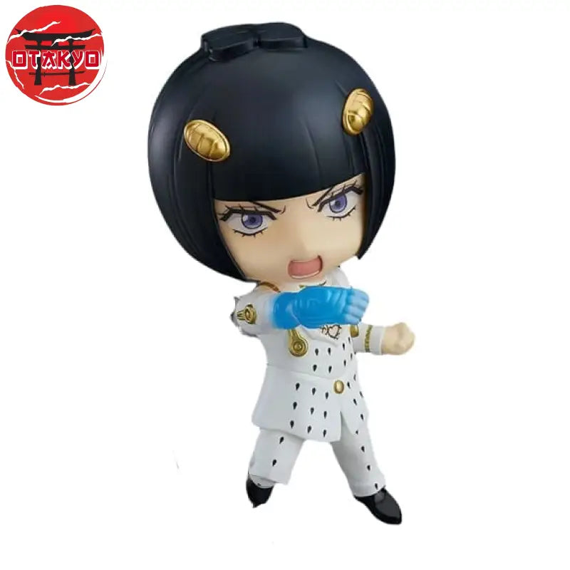 Nendoroid Figure Bruno Bucciarati - JoJo's Bizarre Adventure™