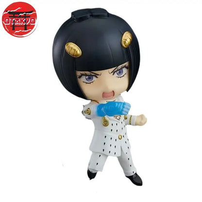 Nendoroid Figure Bruno Bucciarati - JoJo's Bizarre Adventure™
