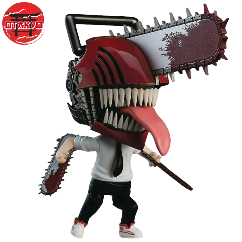 Nendoroid Figure Chainsaw Man - Chainsaw Man™