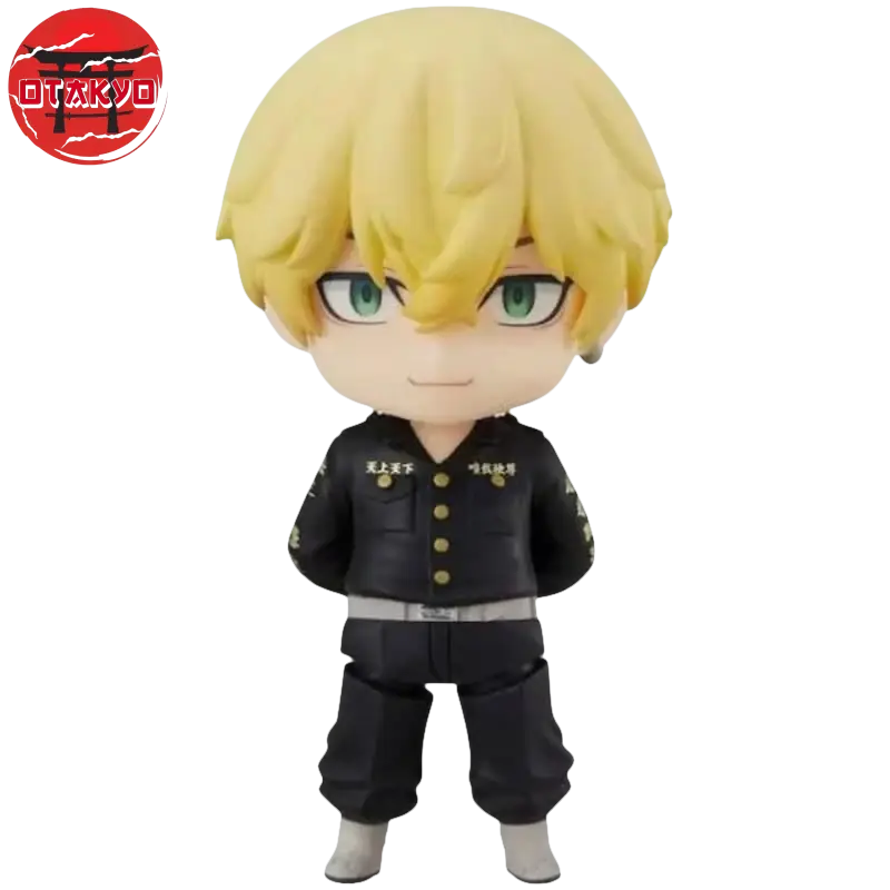 Nendoroid Figure Chifuyu - Tokyo Revengers™
