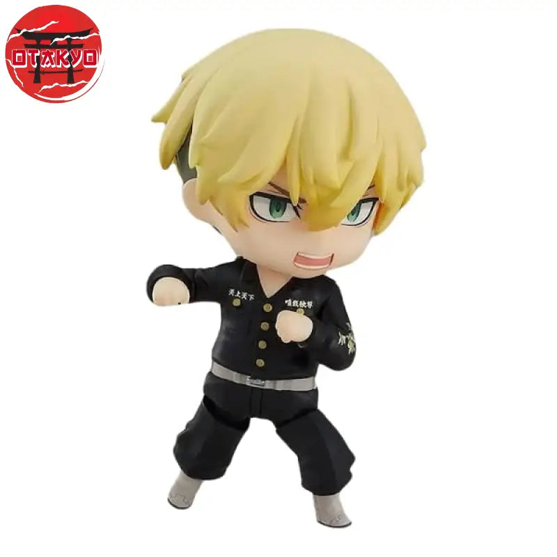 Nendoroid Figure Chifuyu - Tokyo Revengers™