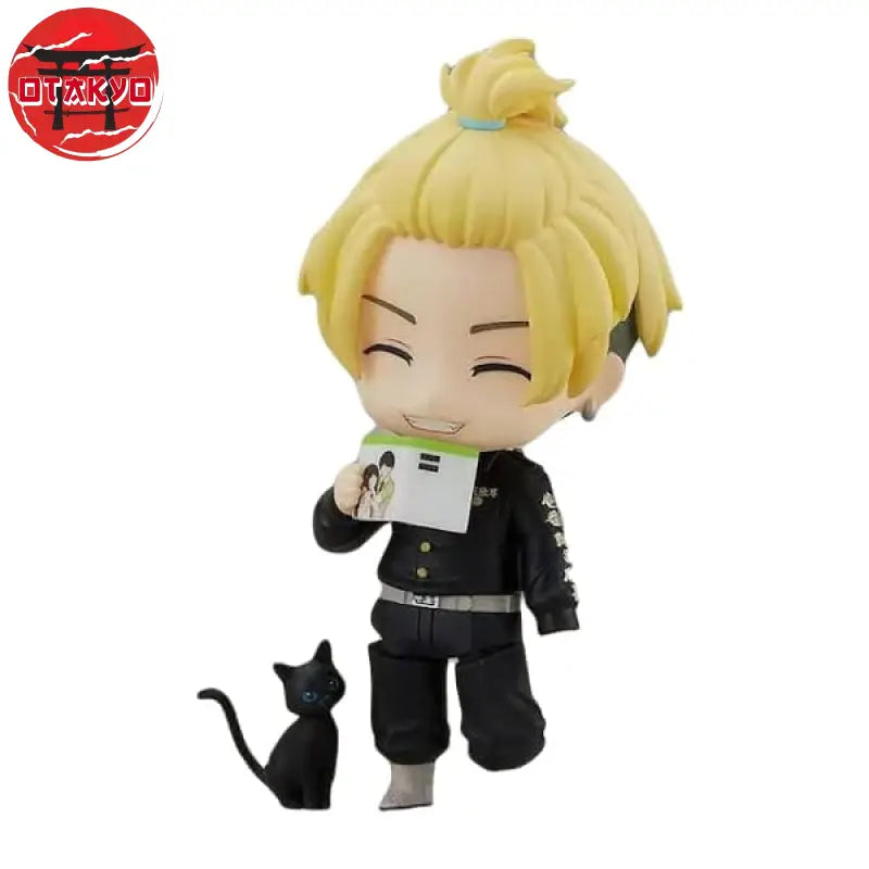 Nendoroid Figure Chifuyu - Tokyo Revengers™