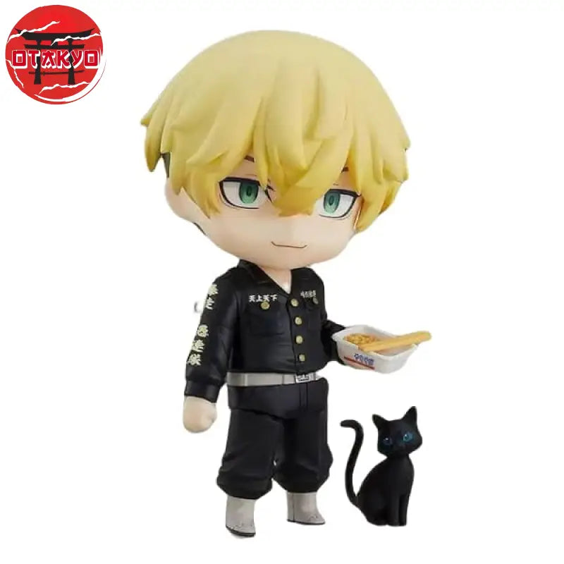 Nendoroid Figure Chifuyu - Tokyo Revengers™