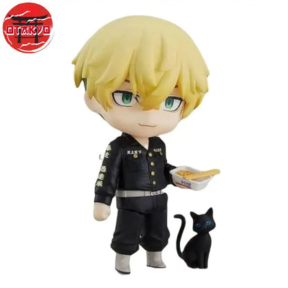 Nendoroid Figure Chifuyu - Tokyo Revengers™