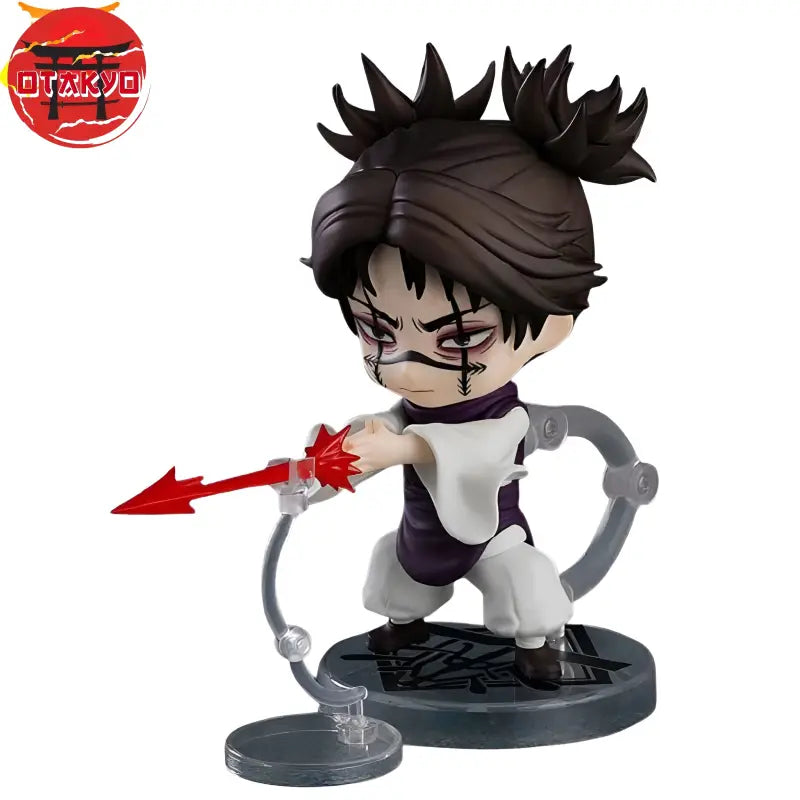 Nendoroid Figure Choso - Jujutsu Kaisen™