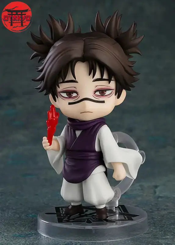 Nendoroid Figure Choso - Jujutsu Kaisen™