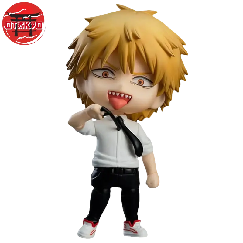 Nendoroid Figure Denji - Chainsaw Man™