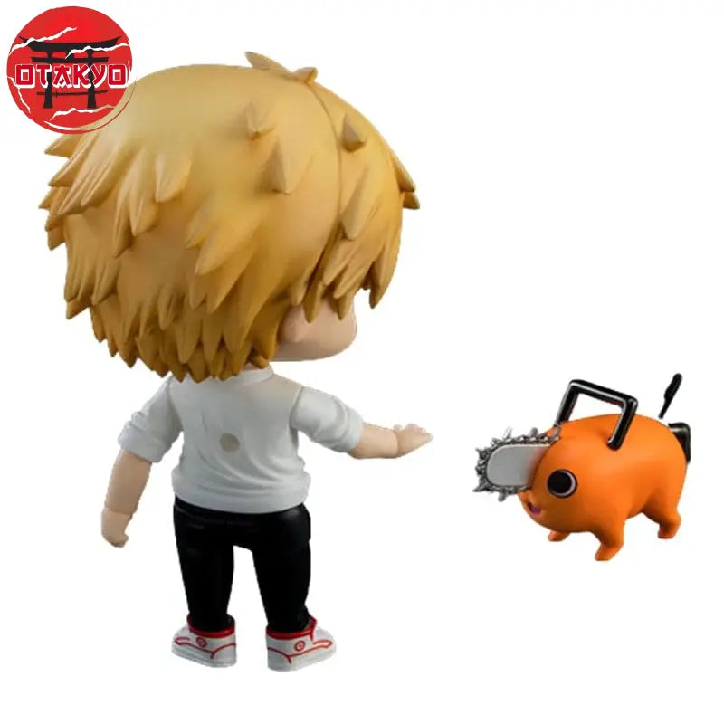 Nendoroid Figure Denji - Chainsaw Man™
