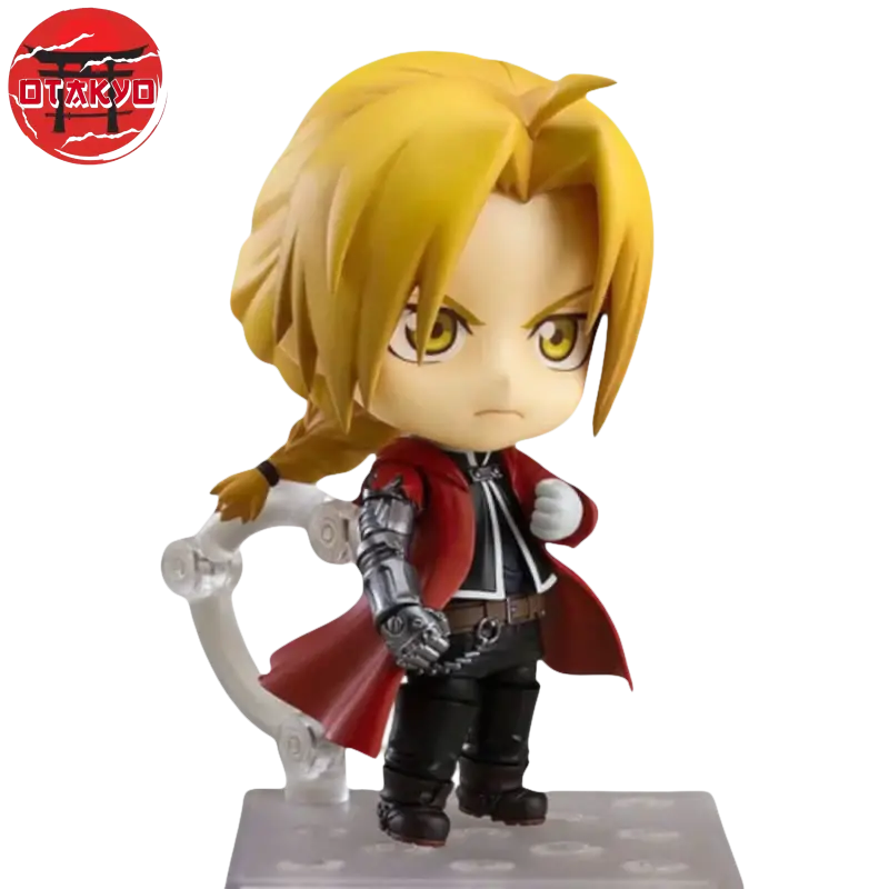 Nendoroid Figure Edward Elric - Fullmetal Alchemist™