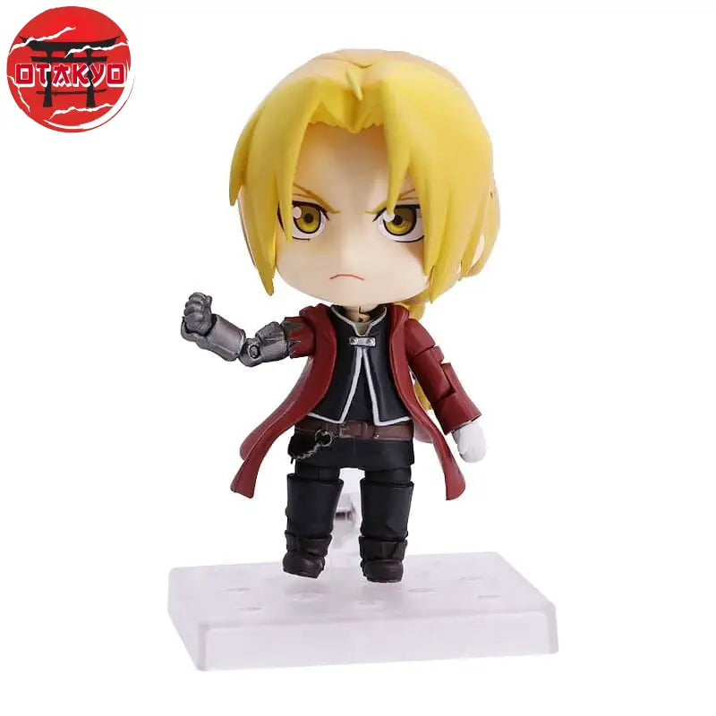 Nendoroid Figure Edward Elric - Fullmetal Alchemist™