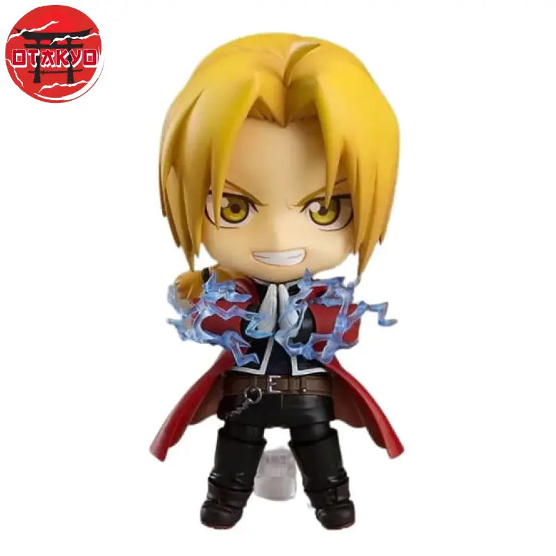 Nendoroid Figure Edward Elric - Fullmetal Alchemist™