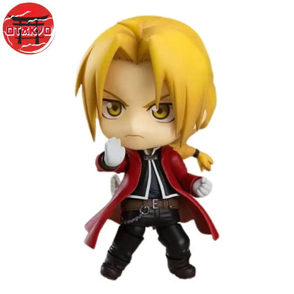 Nendoroid Figure Edward Elric - Fullmetal Alchemist™