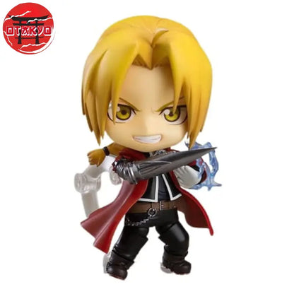 Nendoroid Figure Edward Elric - Fullmetal Alchemist™