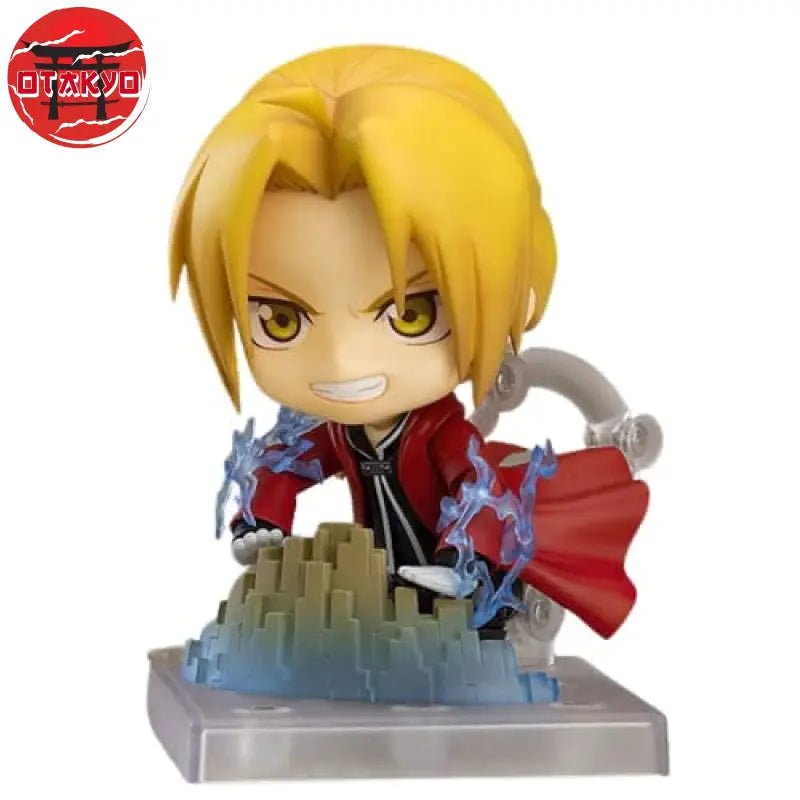 Nendoroid Figure Edward Elric - Fullmetal Alchemist™