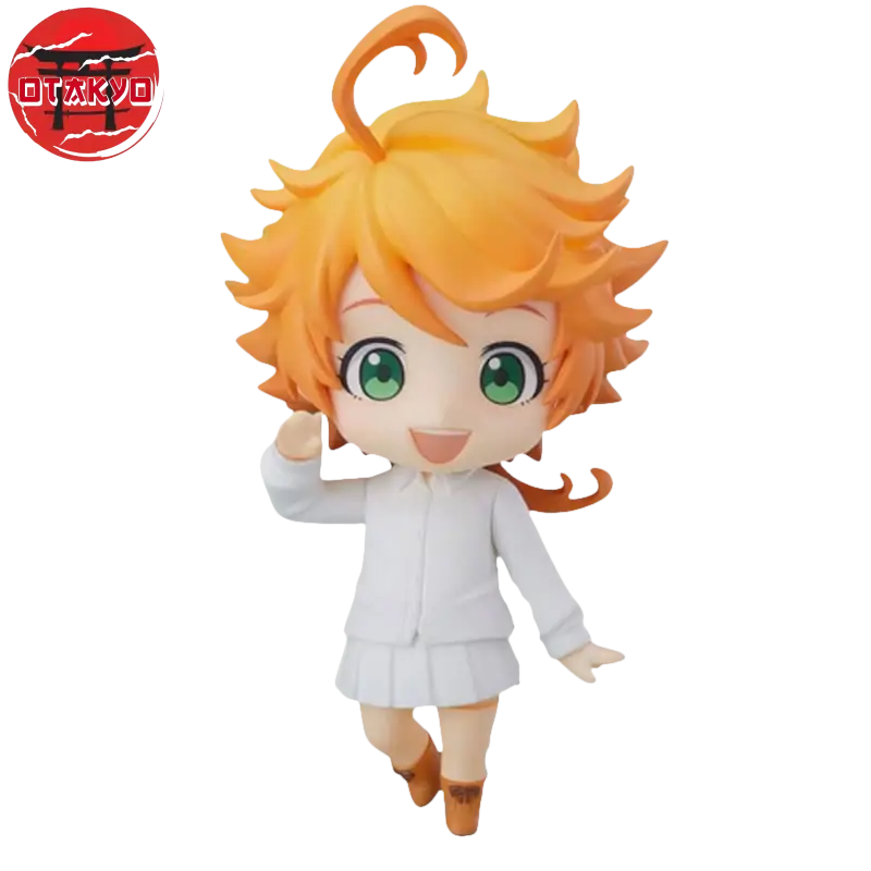Nendoroid Figure Emma - The Promised Neverland™