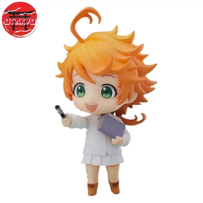 Nendoroid Figure Emma - The Promised Neverland™