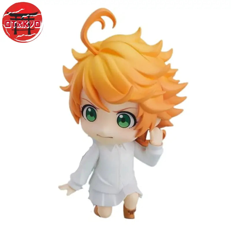 Nendoroid Figure Emma - The Promised Neverland™