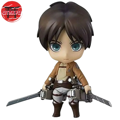 Nendoroid Figure Eren Yeager - Attack on Titan™